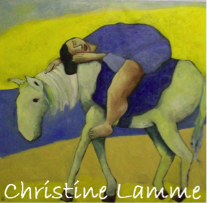 Christine Lamme